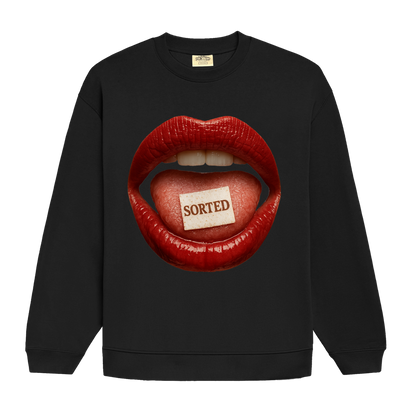 LUCID DREAMS SWEATSHIRT