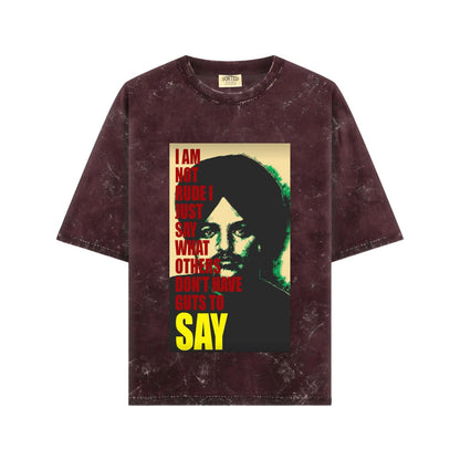 LEGACY T-SHIRT