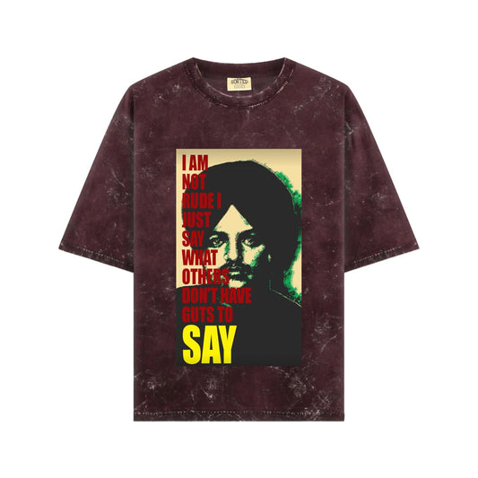 LEGACY T-SHIRT