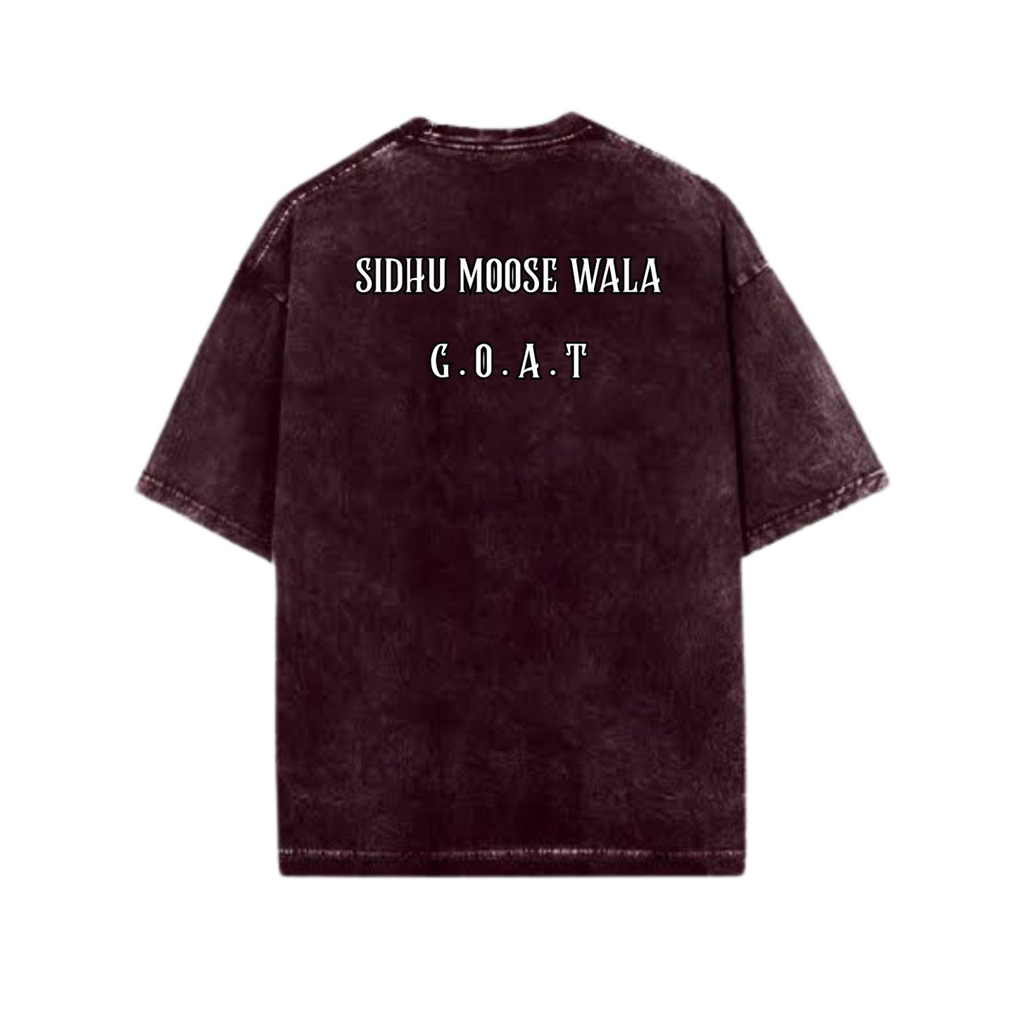 LEGACY T-SHIRT