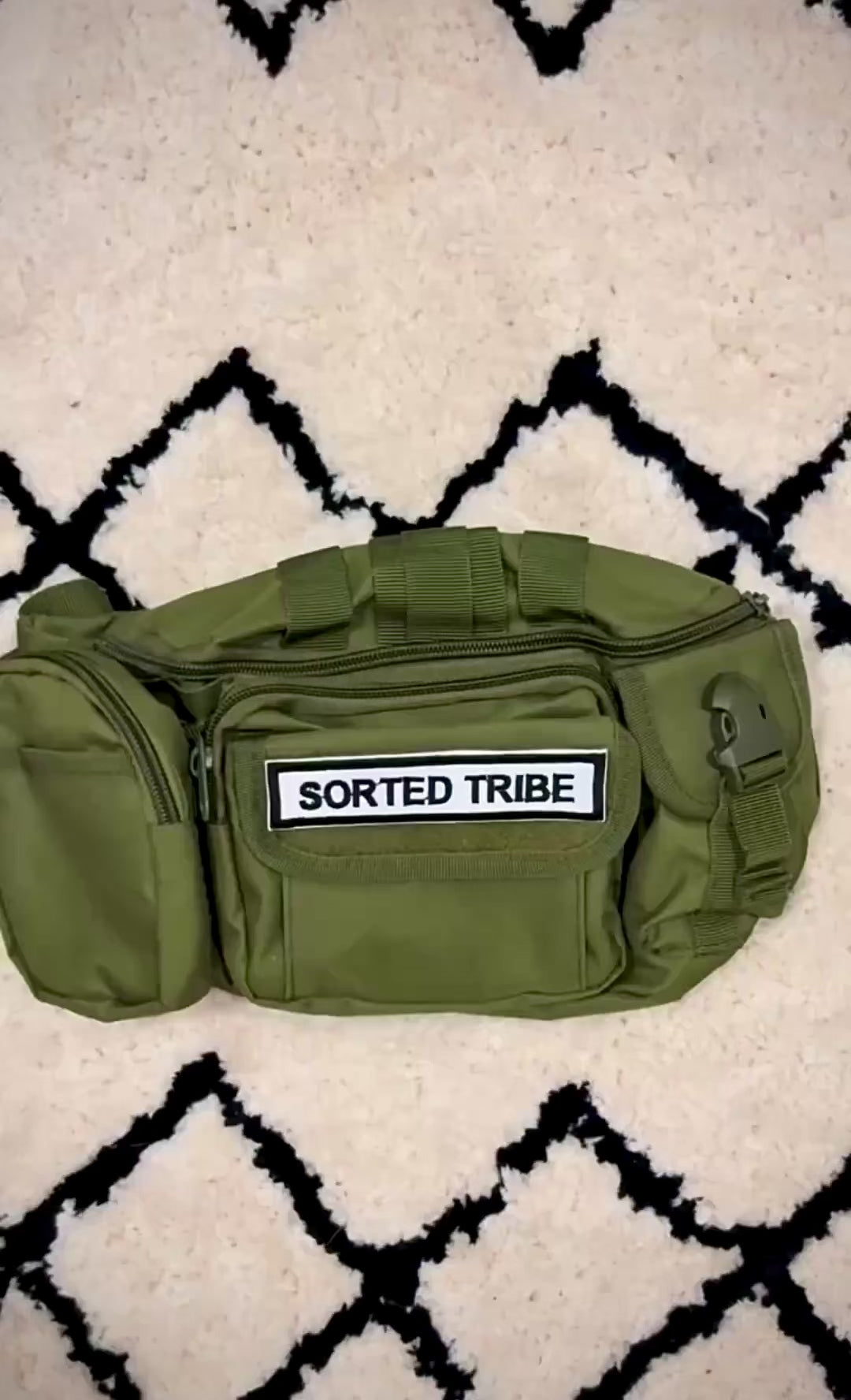 UTILITY PACK