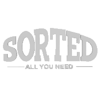 Sorted